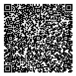 QR код гостевого дома Кипарис