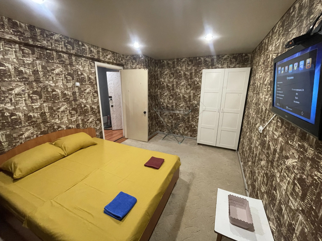 Фотография квартиры Квартира на Энтузиастов 15/3