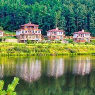 Фотографии гостевого дома 
            Планински кът