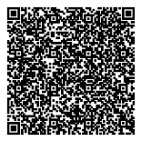 QR код музея Национальный литературный музей РБ