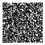 QR код квартиры Апартаменты vgosti33 Садовая 11-а