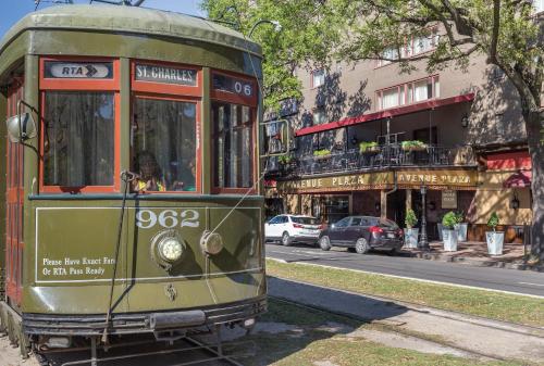 Фотография гостиницы Club Wyndham Avenue Plaza