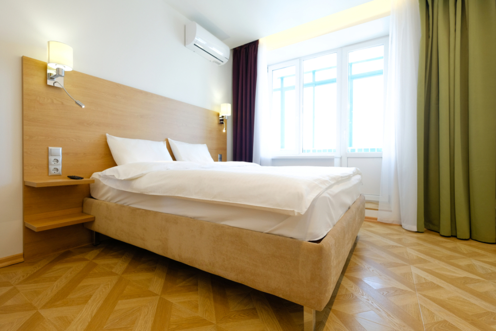 Фотография квартиры Апартаменты Петровские на Советской 90 (1)