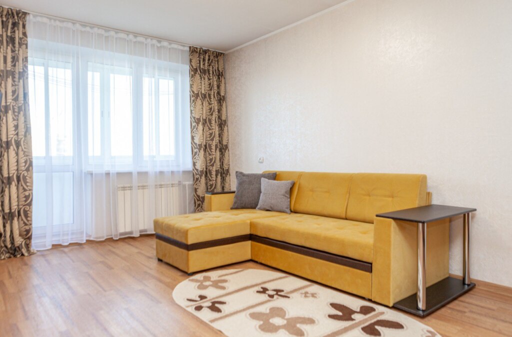 Фотография квартиры Апартаменты Компании Подушка на Кооперативной