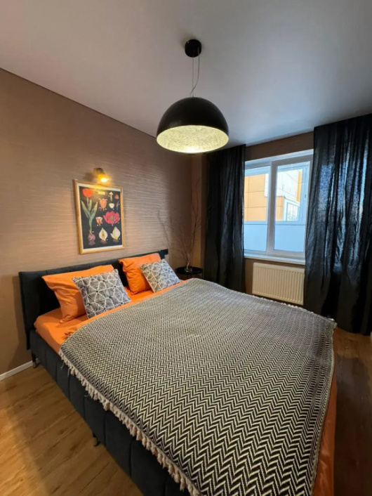 Фотографии квартиры 
            Апартаменты Новые ULTRA