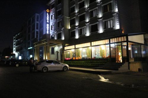 Фотография гостиницы Лара