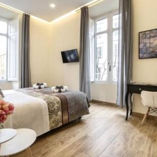 Фотографии мини отеля 
            Quiriti Vatican Relais