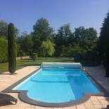 Фотография гостевого дома Alsace Maison 5p piscine Europapark Rulantica
