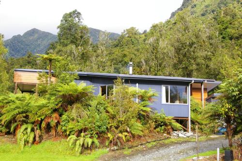 Фотография гостевого дома The Ferns Hideaway