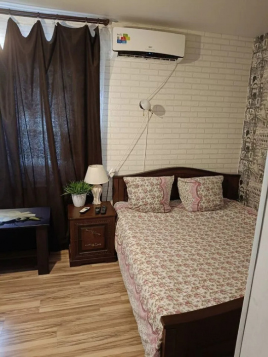 Фотографии квартиры 
            Квартира на Кузнечной Улице 132