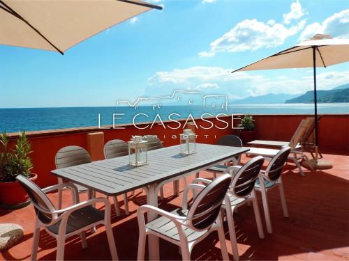 Фотография гостевого дома Le Casasse