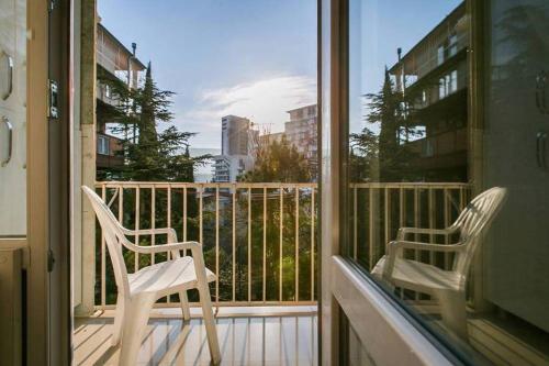 Фотография апарт отеля Manu Aparthotel