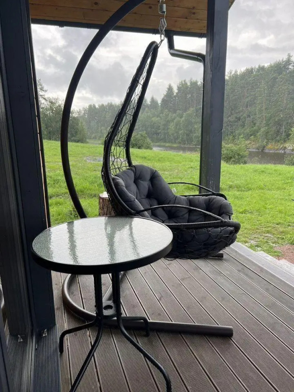 Фотография Коттеджа Дoм Oявoйc