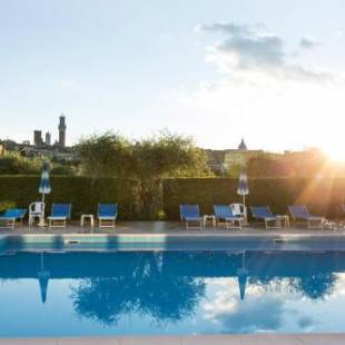 Фотографии гостиницы
Hotel Il Giardino