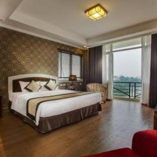 Фотографии гостиницы 
            Hanoi Morning Hotel