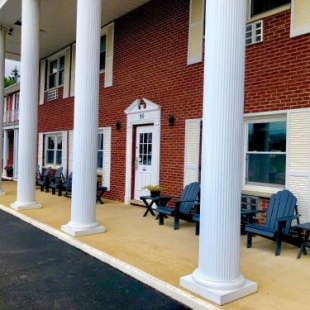 Фотография гостиницы Bicentennial Inn