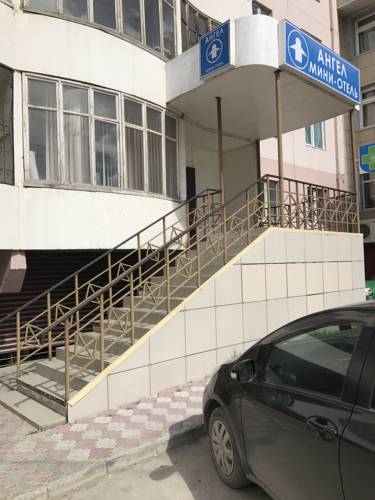 Фотография мини отеля Ангел