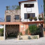 Фотография гостиницы Casa Blanca San Miguel