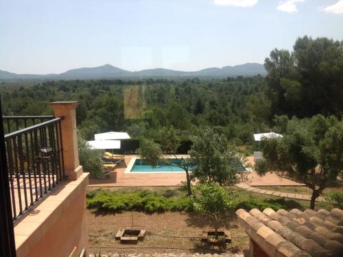 Фотография гостевого дома Sa Taulada