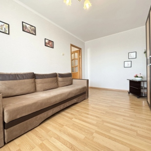 Фотография квартиры Апартаменты на Багратиона 144