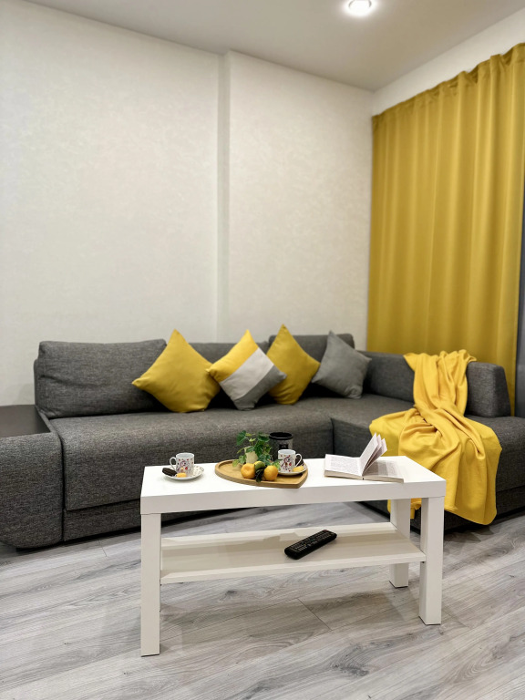 Фотография квартиры Квартира Мегаполис Возле Меги в 7км от Центра Города