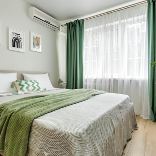 Фотография квартиры Квартира в центре города