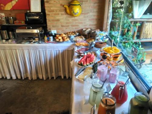 Фотография мини отеля Pousada Lacosta