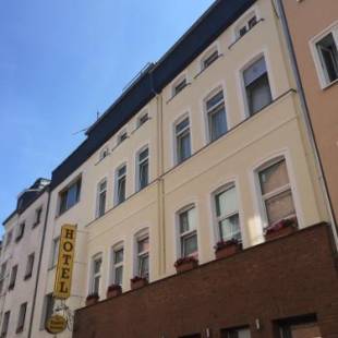 Фотографии гостиницы
Hotel im Kupferkessel