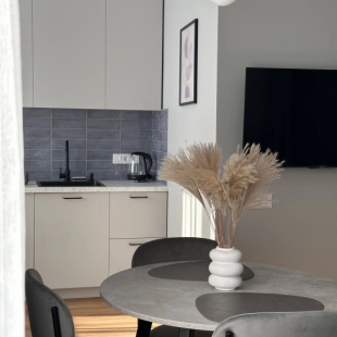 Фотография квартиры Квартира Уютная студия в центре города Магнитогорска