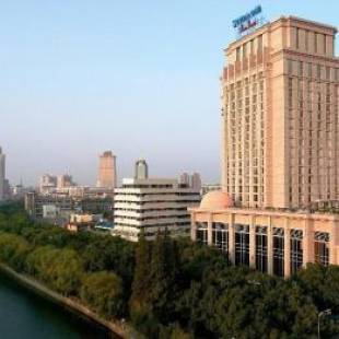 Фотографии гостиницы
Wyndham Grand Plaza Royale Ningbo