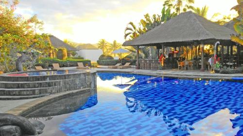Фотография базы отдыха Medewi Bay Retreat