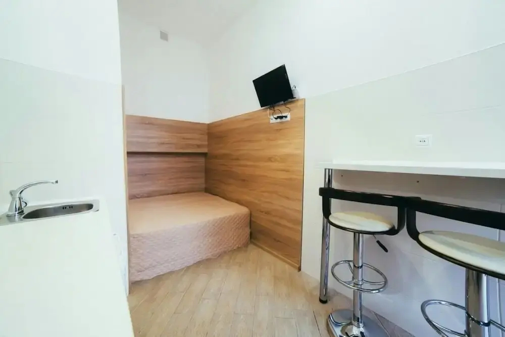 Фотография квартиры Апартаменты Smart, ул. Кулиша, 29б