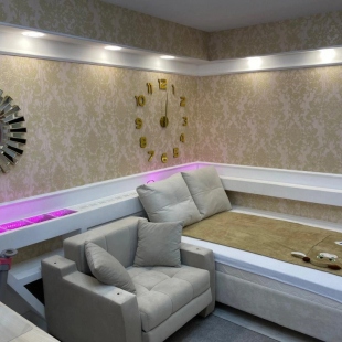 Фотография квартиры Квартира Двухкомнатная квартира в Дельфине