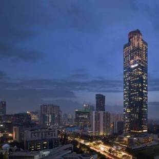 Фотографии гостиницы
The Westin Jakarta