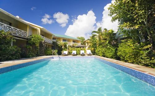 Фотография апарт отеля Harmony Marina Suites