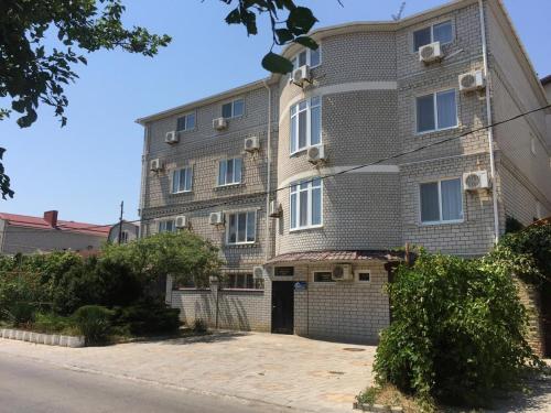 Фотография гостевого дома София