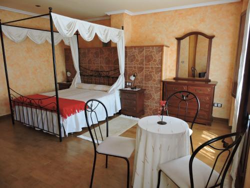 Фотография гостевого дома Casa Rural Cerro de Mirabel