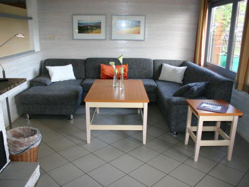 Фотография гостевого дома Holiday Home Seepark Kirchheim-7