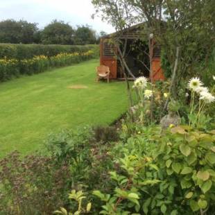 Фотографии мини отеля
Laurel Lodge