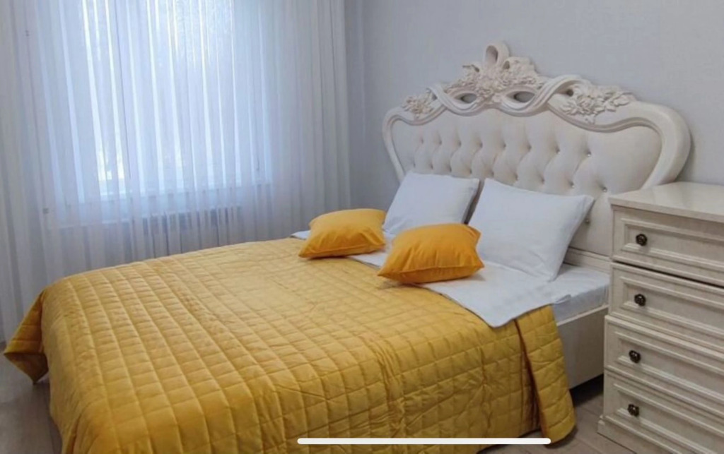 Фотография квартиры Квартира на Казанском проспекте 5