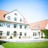 Фотография хостела HI Youth Hostel Lindau