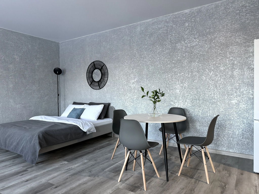 Фотография квартиры Квартира на Авиаторов 3