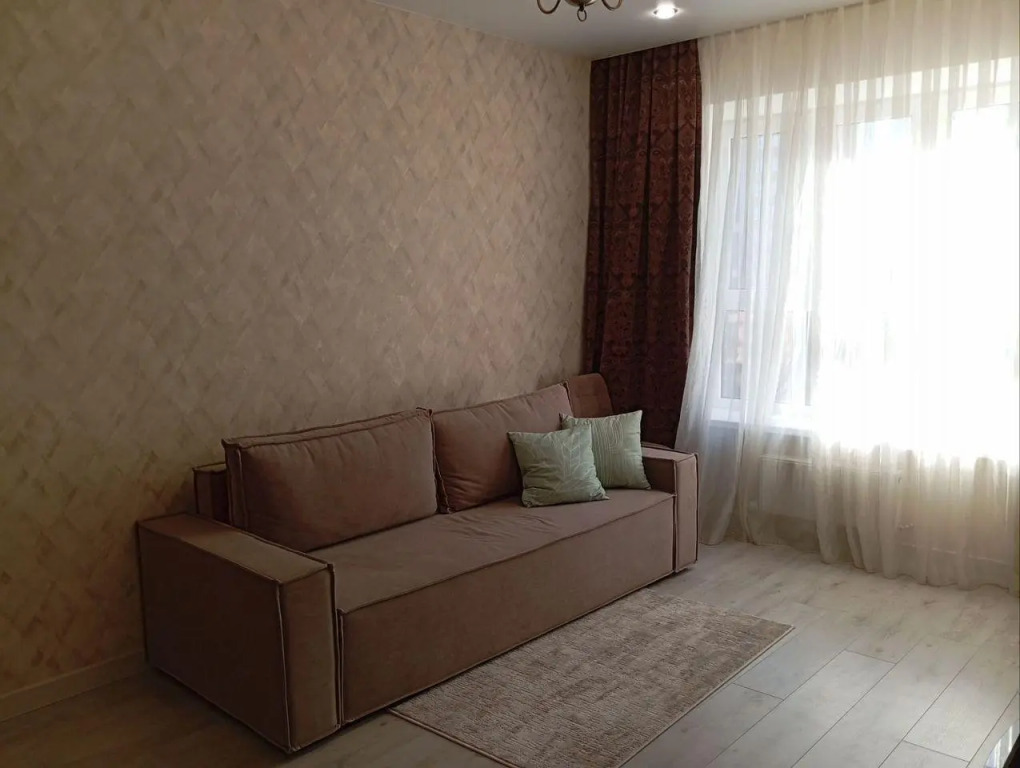 Фотография квартиры Апартаменты на улице Григория Булгакова 16