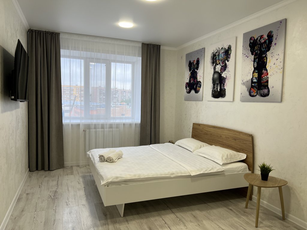 Фотография квартиры Апартаменты Lux в Новом Доме