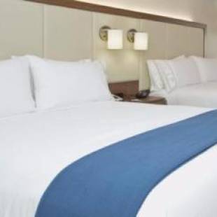 Фотографии гостиницы
Holiday Inn Express & Suites Findlay North, an IHG Hotel