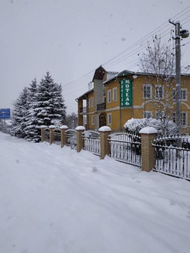 Фотографии гостиницы
Kaufman