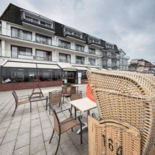 Фотографии гостиницы 
            Mein Strandhaus