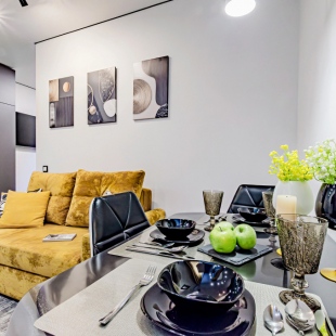 Фотография квартиры Квартира KaZaN 1