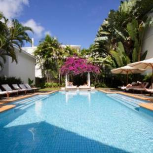 Фотографии гостиницы
The Reef House Palm Cove