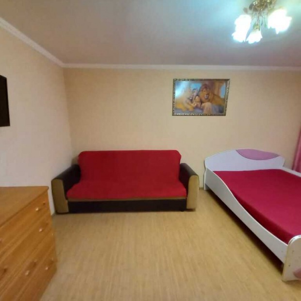 Фотографии квартиры 
            Апартаменты однокомнатная квартира